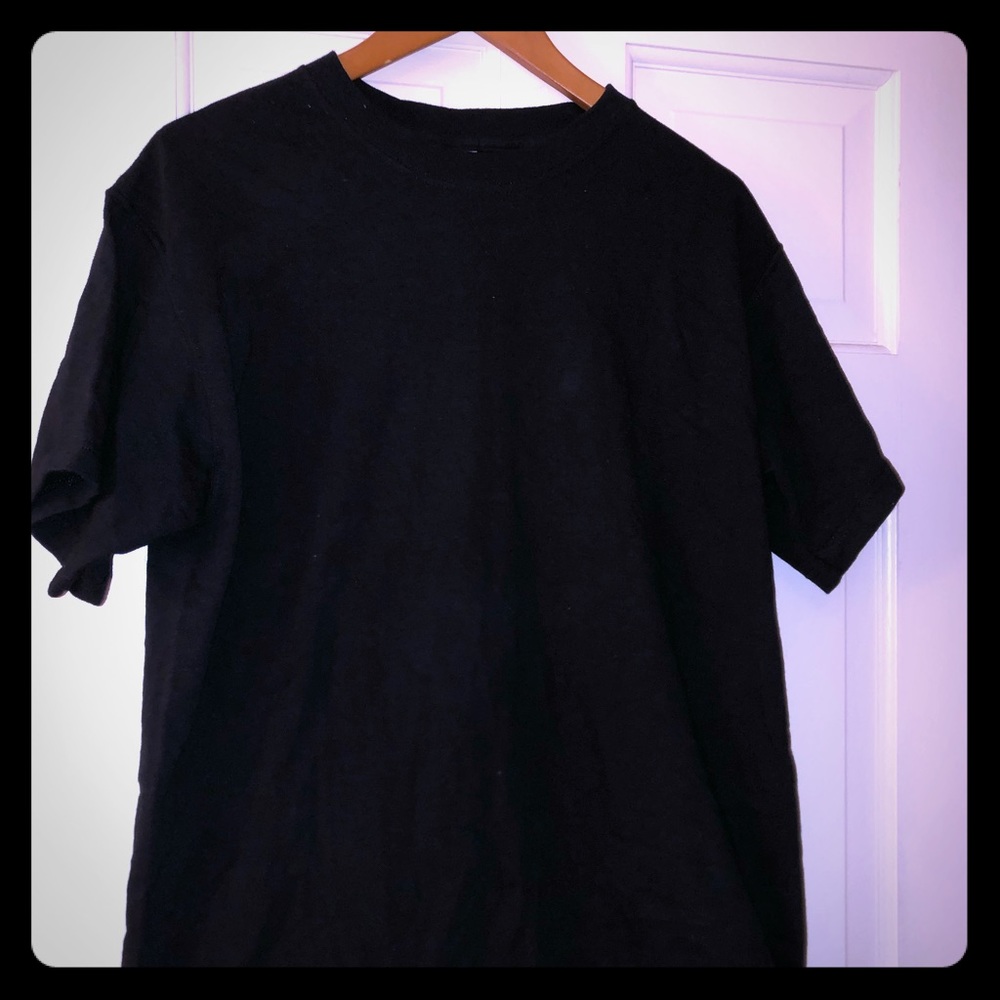 BVD plain T shirt